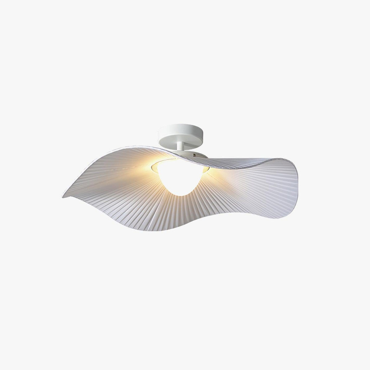 Lustra Plafonnier Métal Moderne - Neutralighting