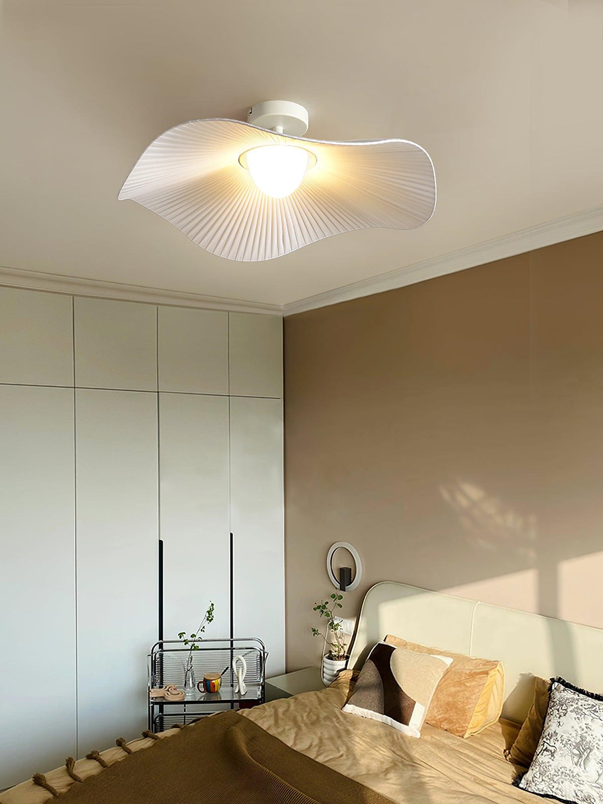 Lustra Plafonnier Métal Moderne - Neutralighting