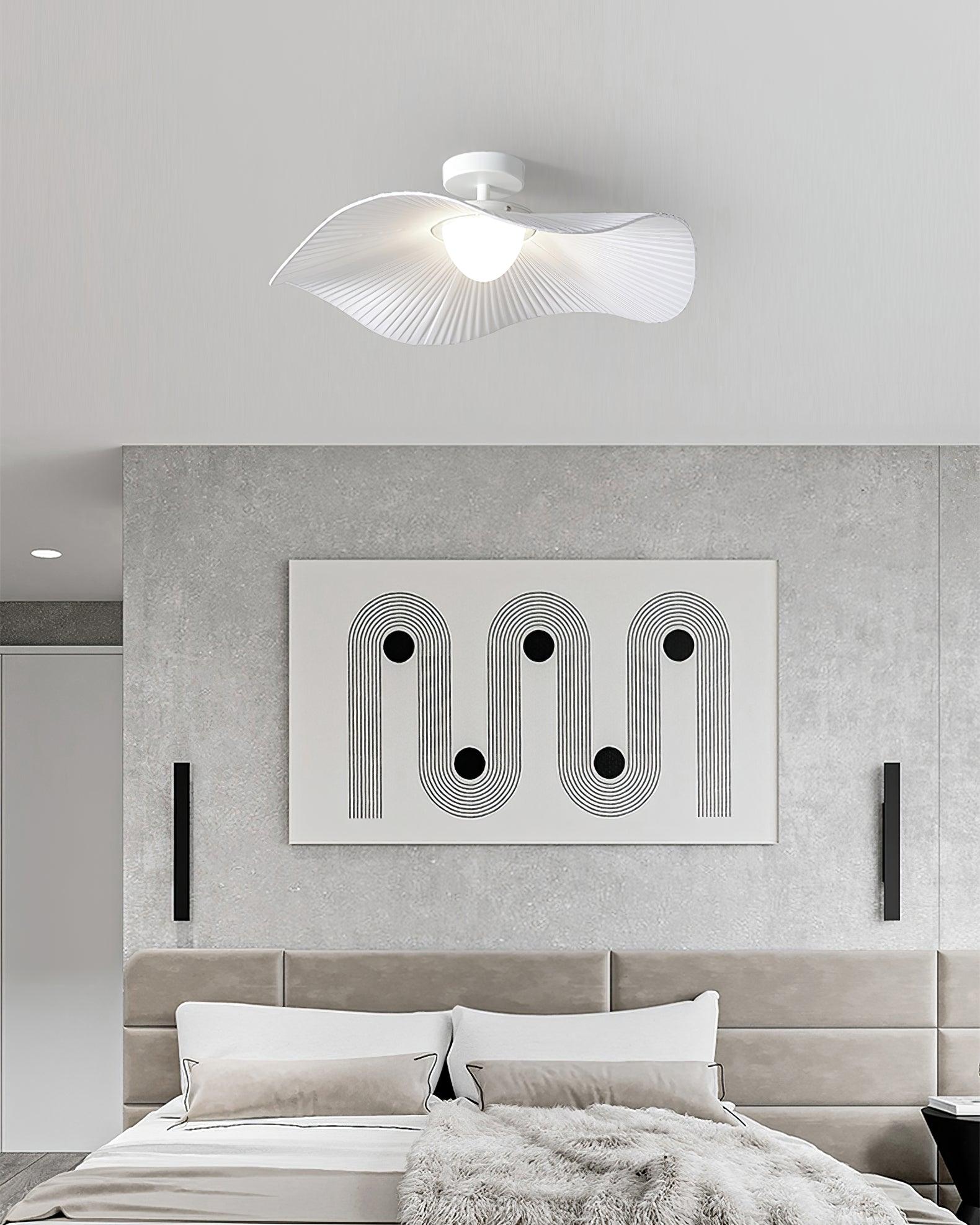 Lustra Plafonnier Métal Moderne - Neutralighting