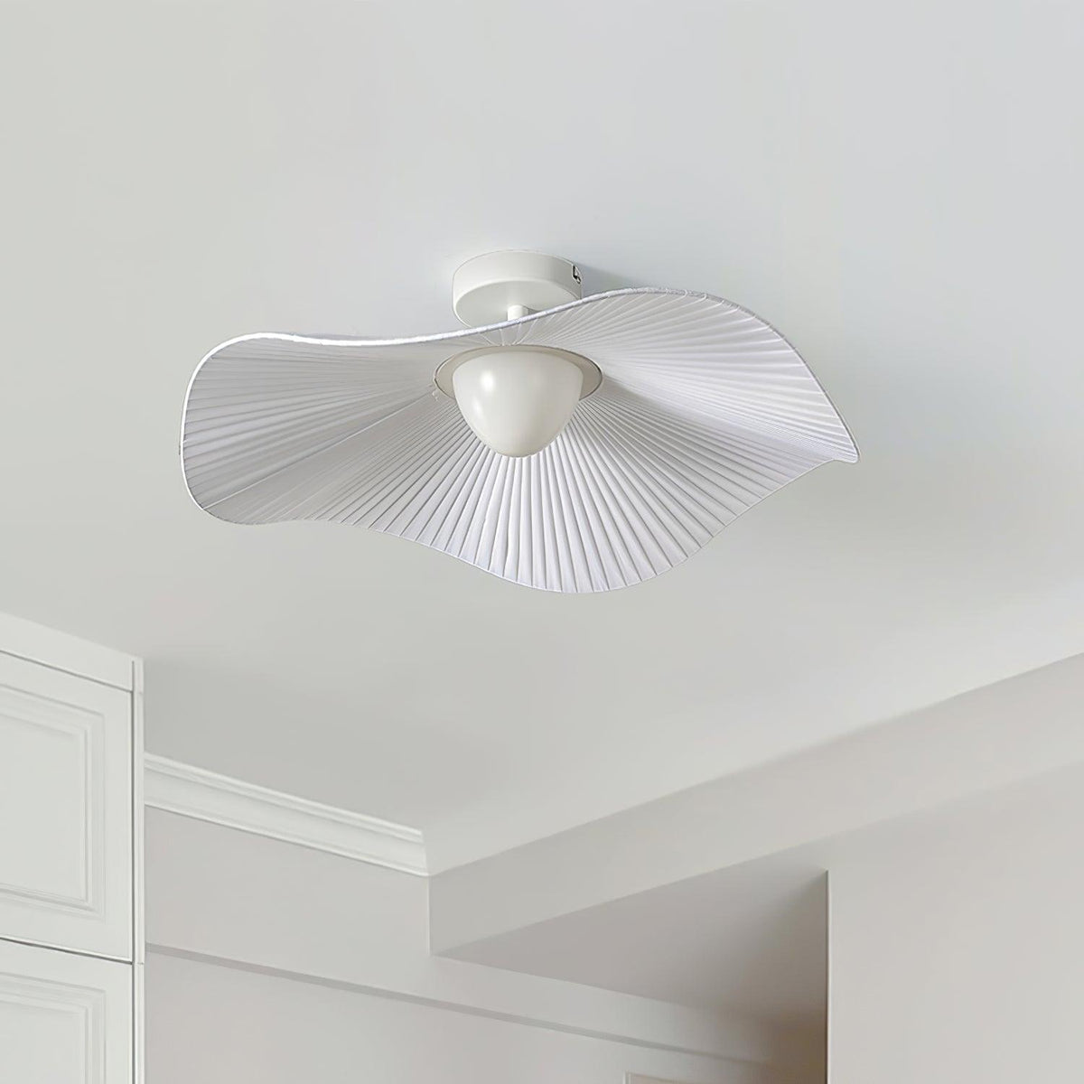 Lustra Plafonnier Métal Moderne - Neutralighting
