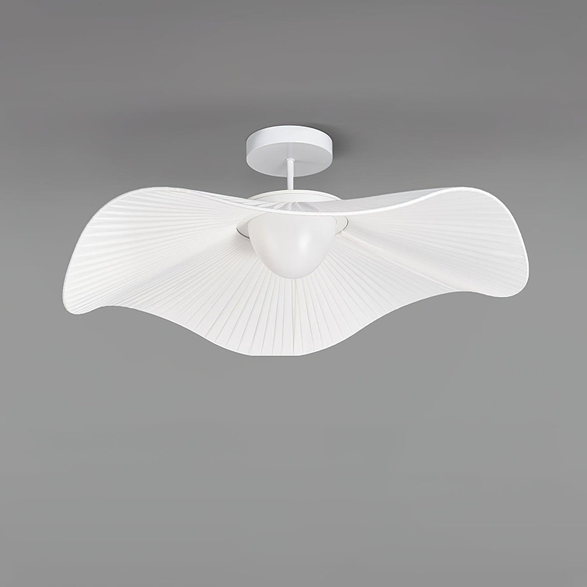 Lustra Plafonnier Métal Moderne - Neutralighting