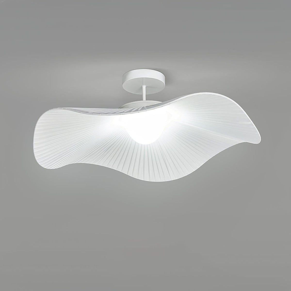 Lustra Plafonnier Métal Moderne - Neutralighting