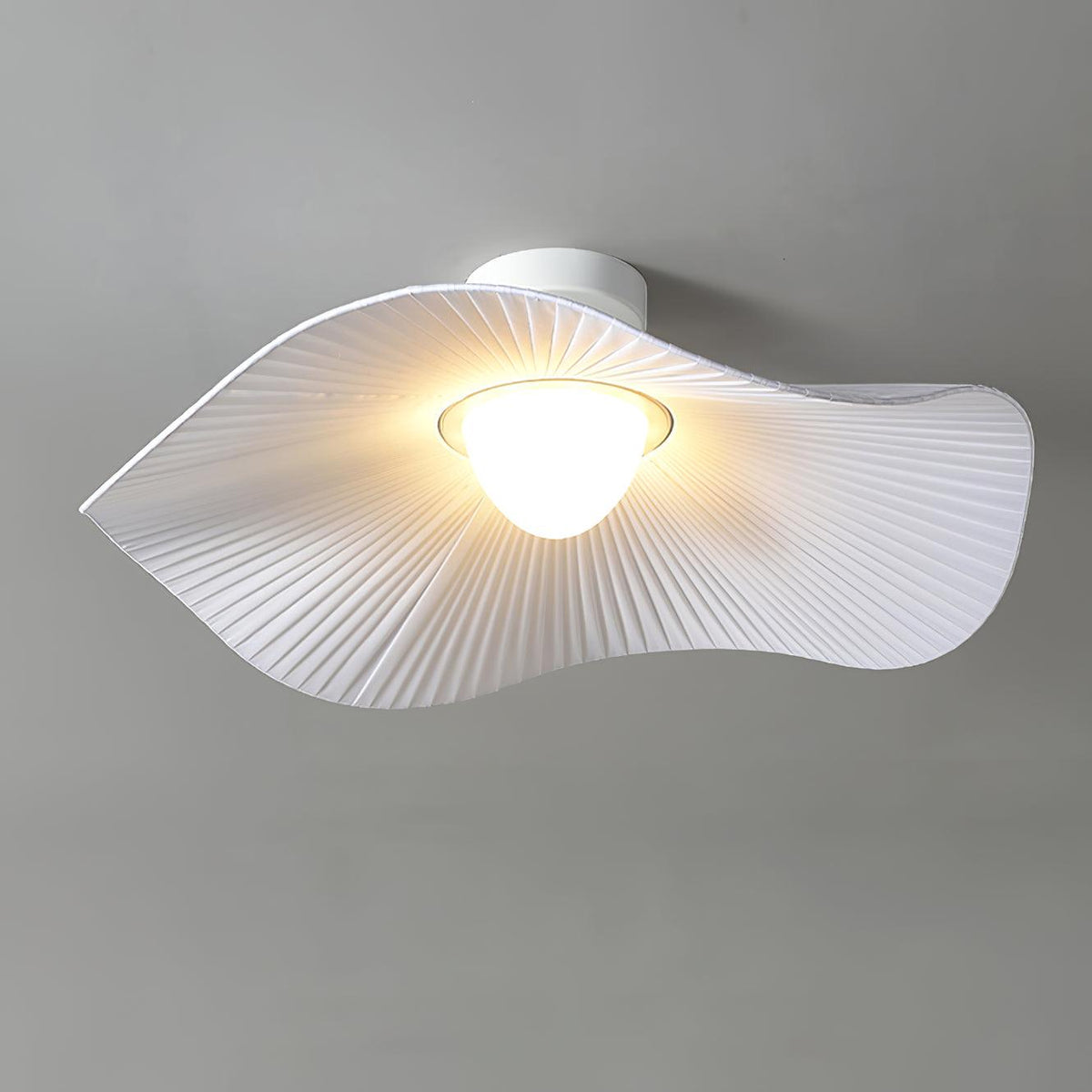 Lustra Plafonnier Métal Moderne - Neutralighting