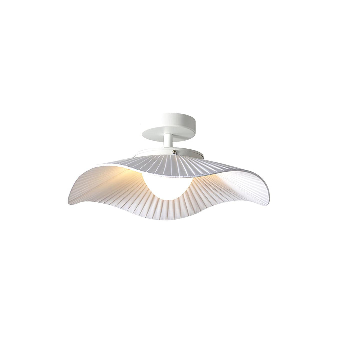 Lustra Plafonnier Métal Moderne - Neutralighting