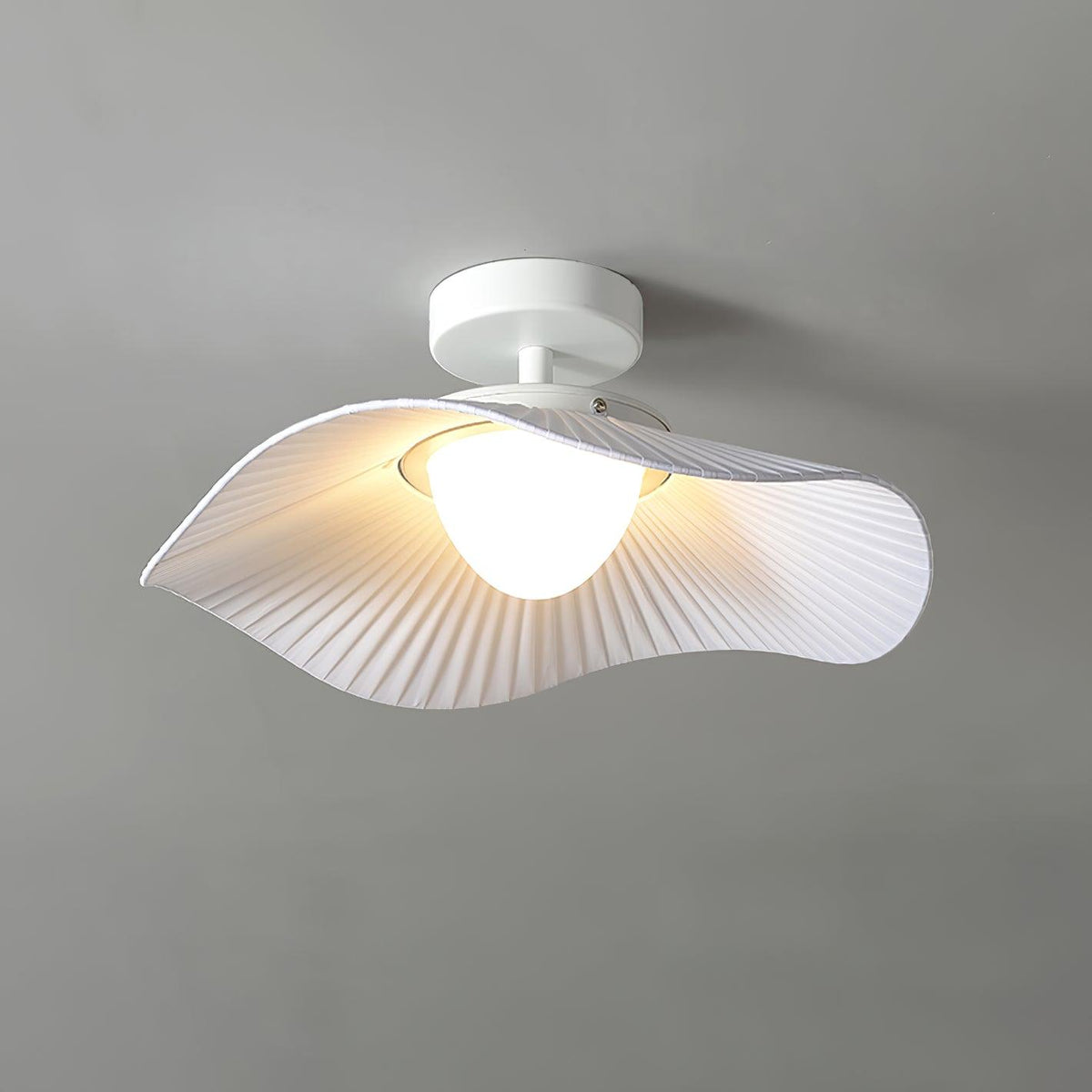 Lustra Plafonnier Métal Moderne - Neutralighting
