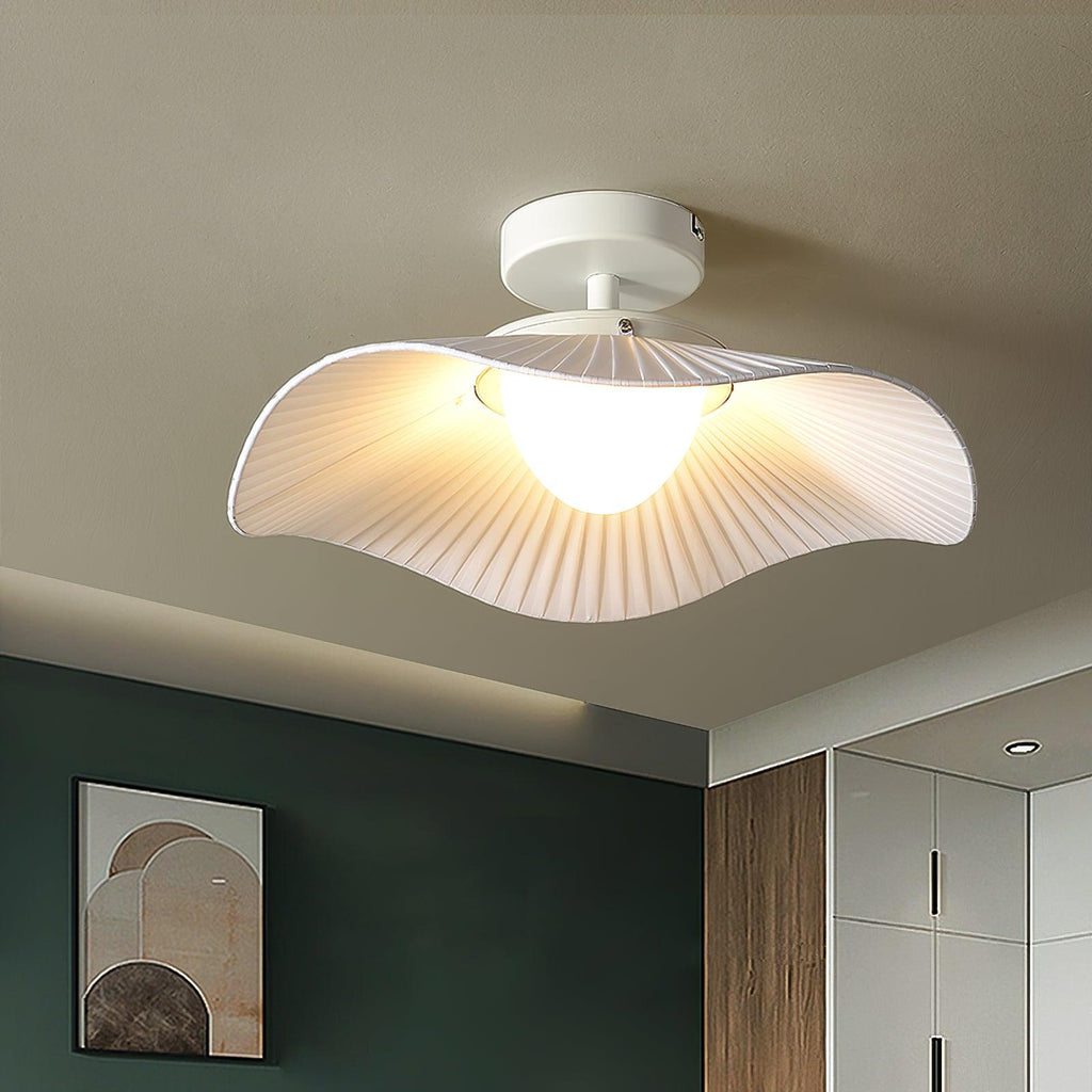 Lustra Plafonnier Métal Moderne - Neutralighting