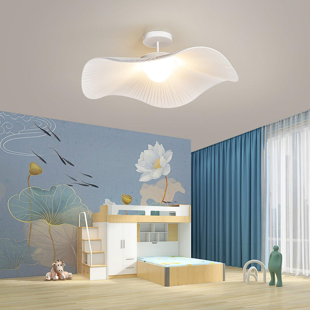 Lustra Plafonnier Métal Moderne - Neutralighting