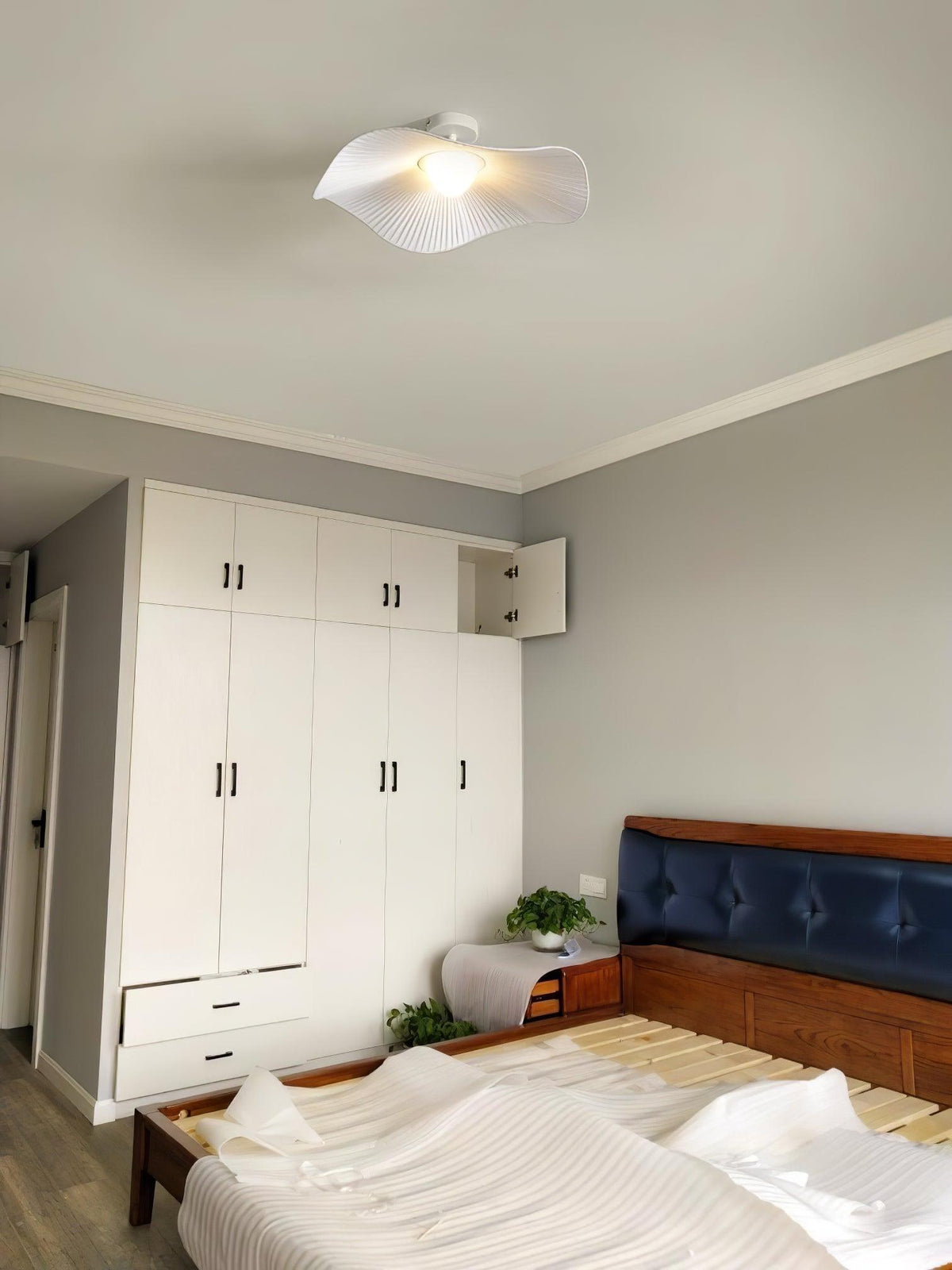 Lustra Plafonnier Métal Moderne - Neutralighting