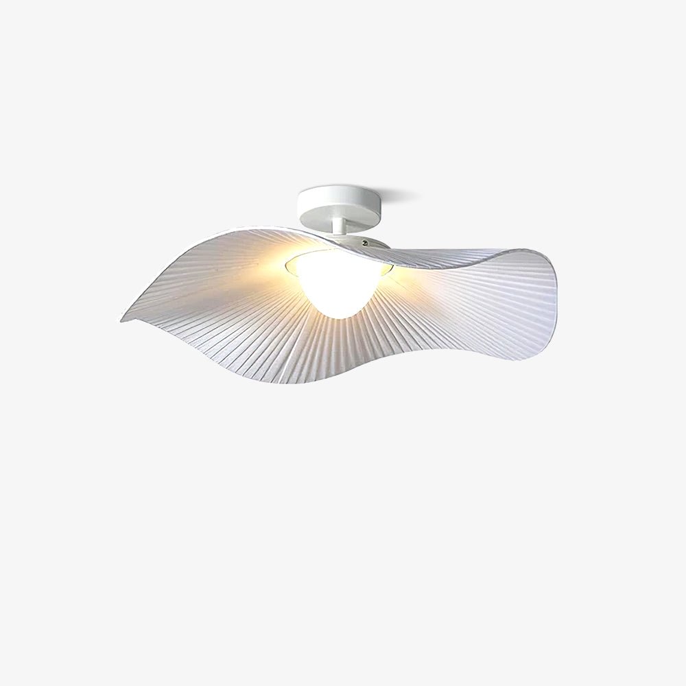 Lustra Plafonnier Métal Moderne - Neutralighting