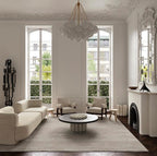 Fayne Suspension Bulle à Globe en Verre - Neutralighting