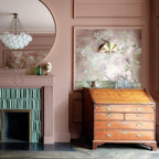Lustra Chandelier Bulles en Verre Satiné - Neutralighting