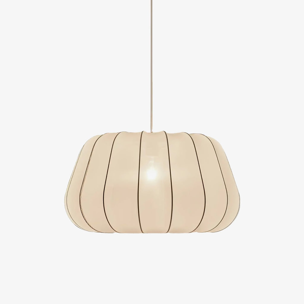 Evvararis Lampe Pendante en Tissu Nuage - Neutralighting