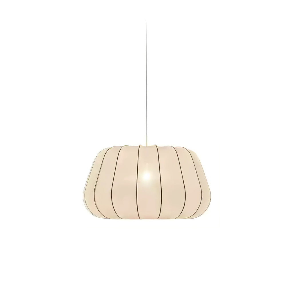 Evvararis Lampe Pendante en Tissu Nuage - Neutralighting