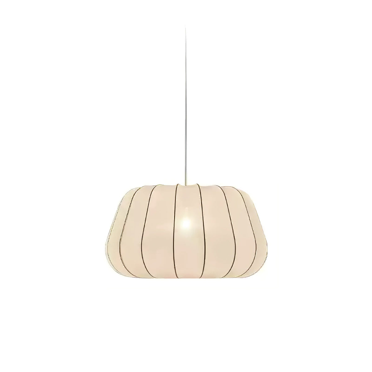 Evvararis Lampe Pendante en Tissu Nuage - Neutralighting
