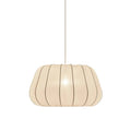 Evvararis Lampe Pendante en Tissu Nuage - Neutralighting