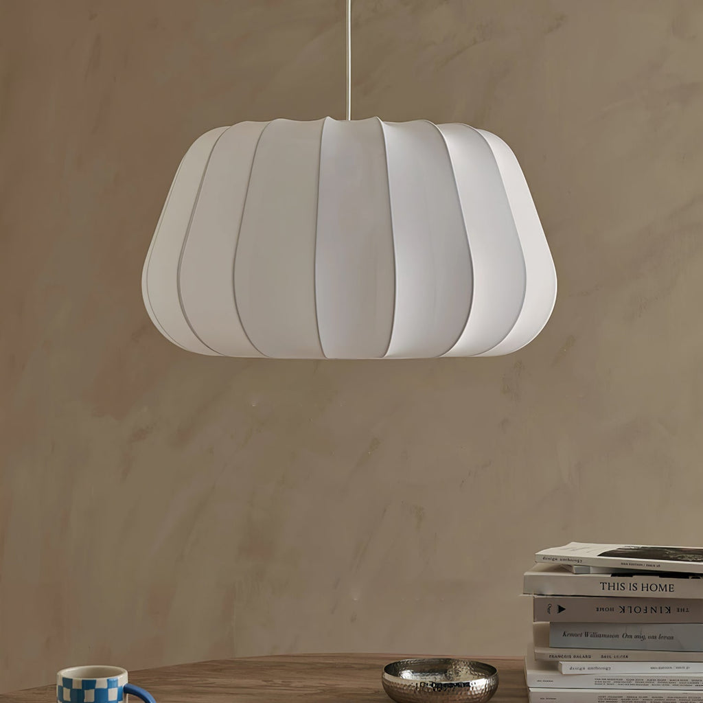 Evvararis Lampe Pendante en Tissu Nuage - Neutralighting