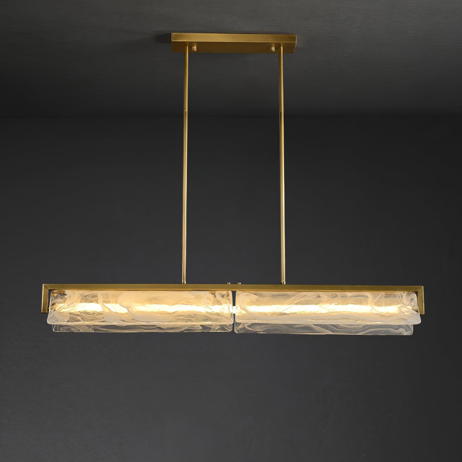 Aurum Lampe Pendante Nuage Brume - Neutralighting