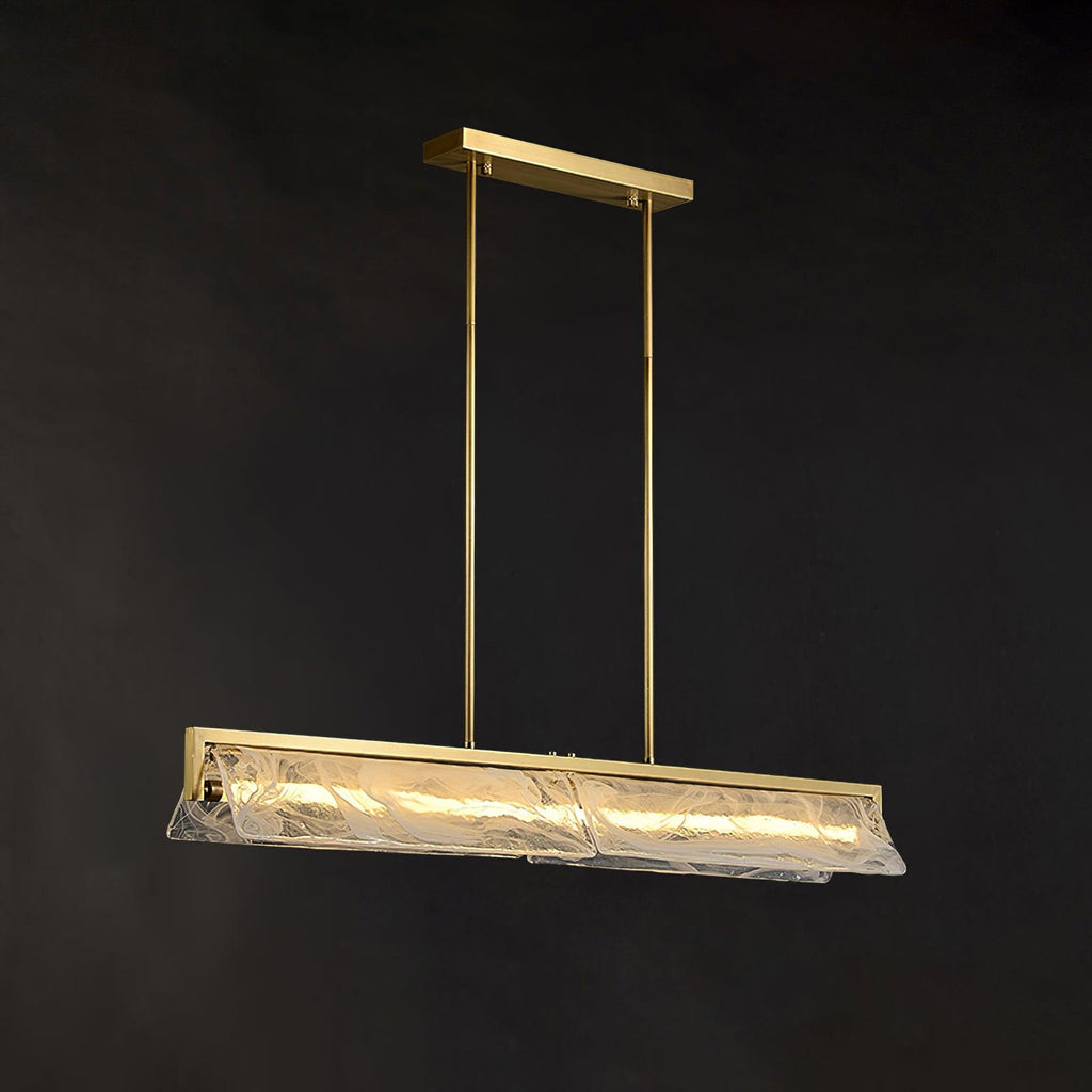 Aurum Lampe Pendante Nuage Brume - Neutralighting