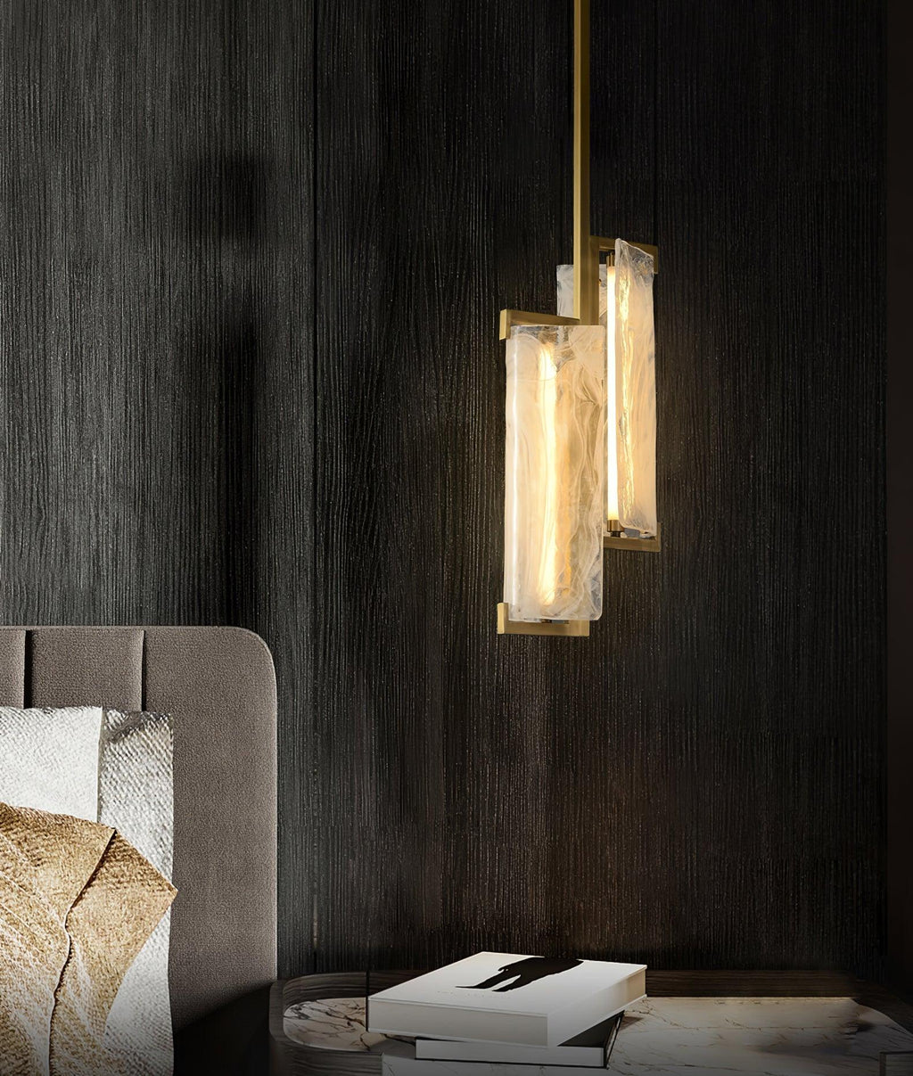 Aurum Lampe Pendante Nuage Brume - Neutralighting