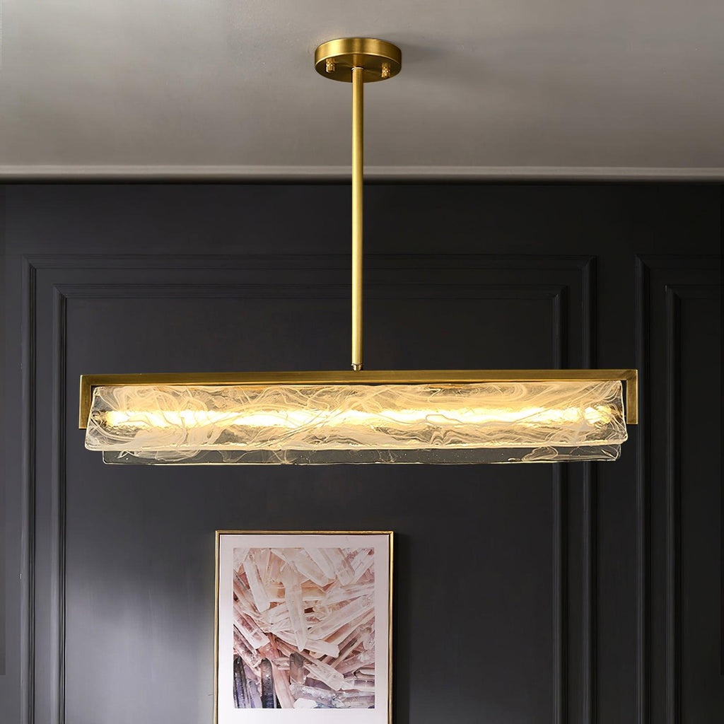 Aurum Lampe Pendante Nuage Brume - Neutralighting
