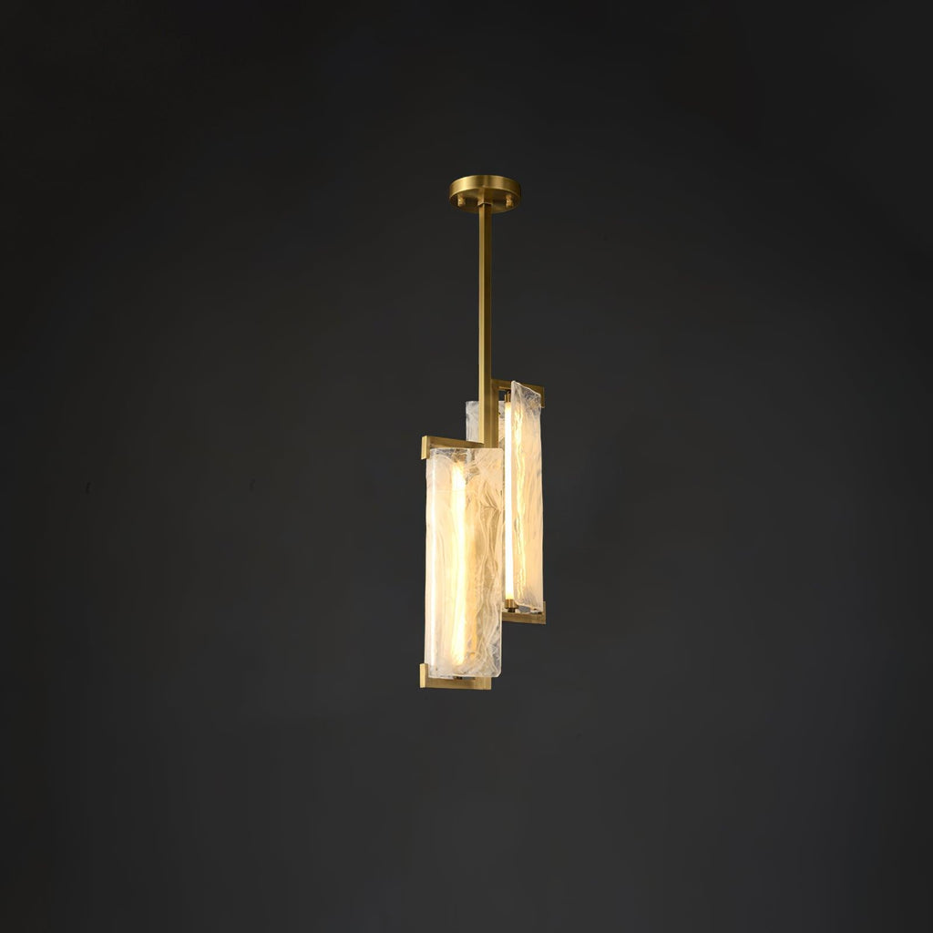 Aurum Lampe Pendante Nuage Brume - Neutralighting