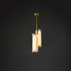 Aurum Lampe Pendante Nuage Brume - Neutralighting