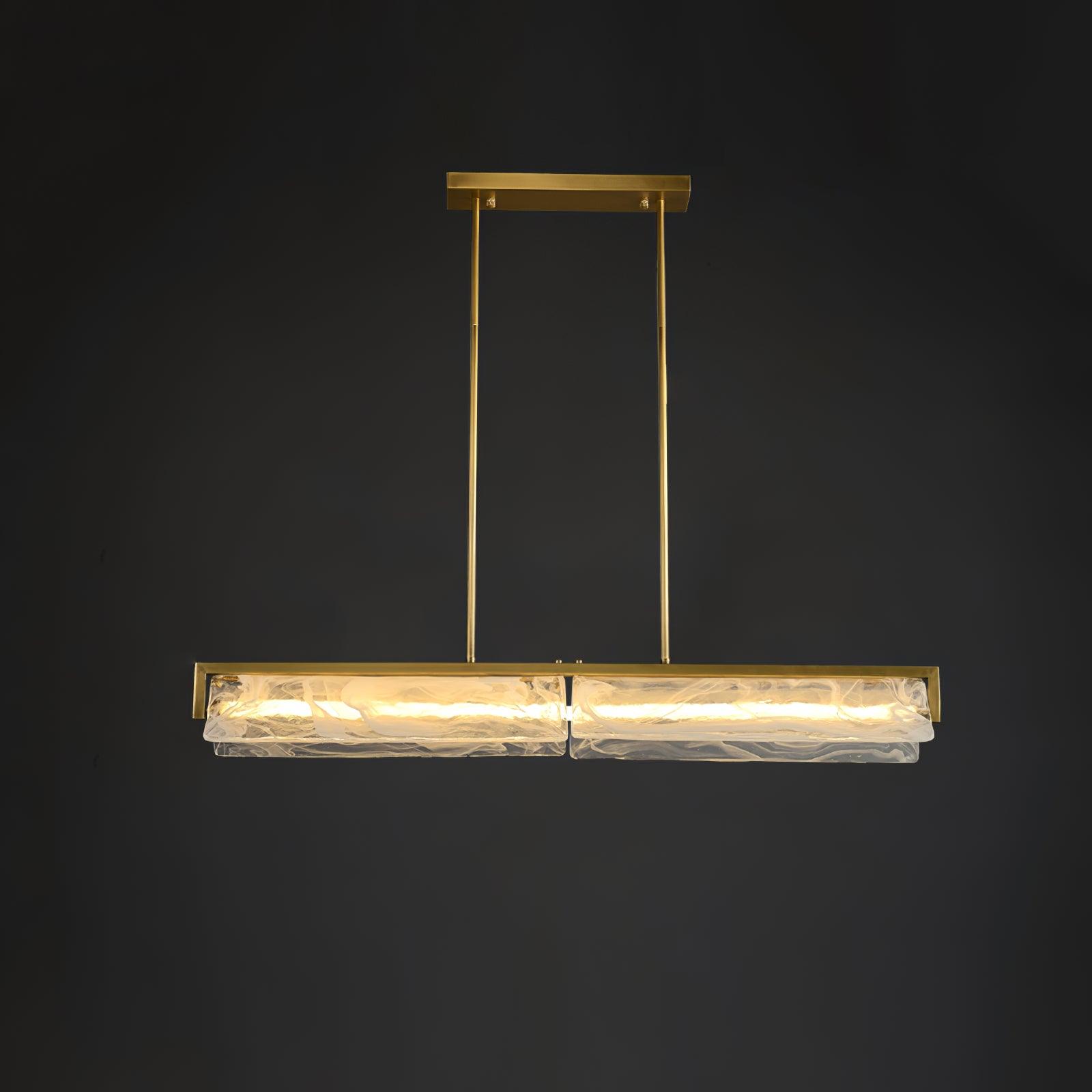 Aurum Lampe Pendante Nuage Brume - Neutralighting
