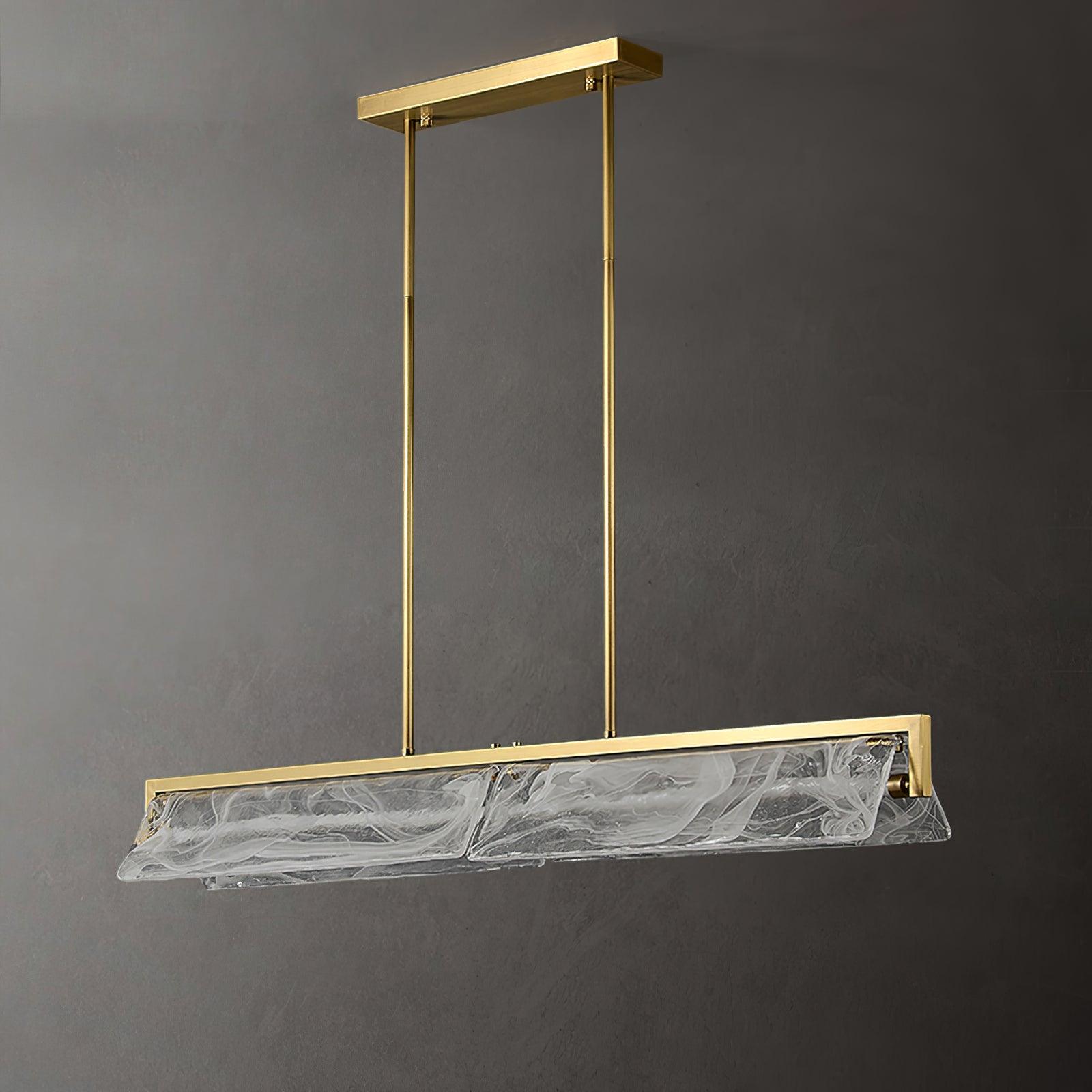 Aurum Lampe Pendante Nuage Brume - Neutralighting