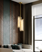 Aurum Lampe Pendante Nuage Brume - Neutralighting