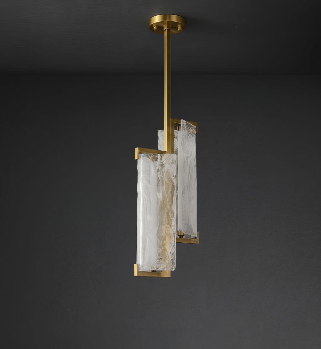 Aurum Lampe Pendante Nuage Brume - Neutralighting