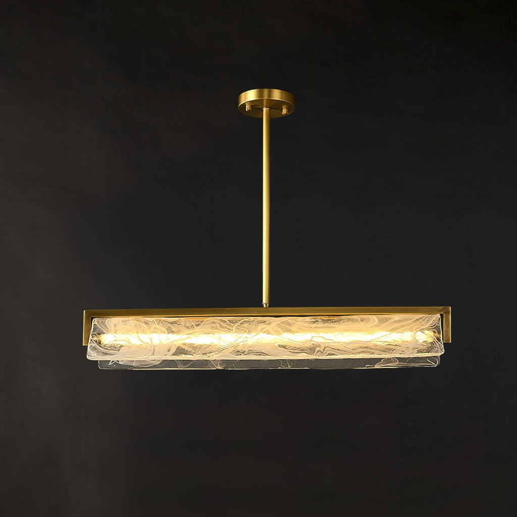 Aurum Lampe Pendante Nuage Brume - Neutralighting