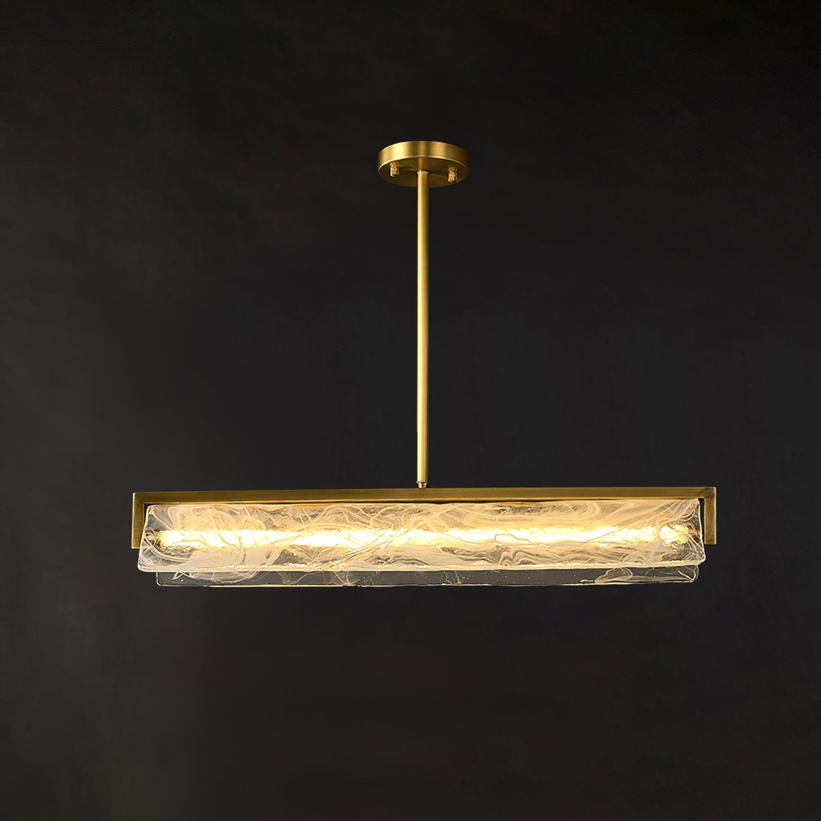 Aurum Lampe Pendante Nuage Brume - Neutralighting