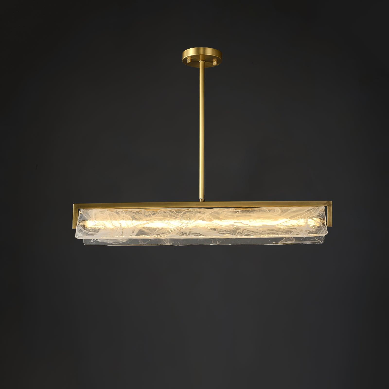 Aurum Lampe Pendante Nuage Brume - Neutralighting