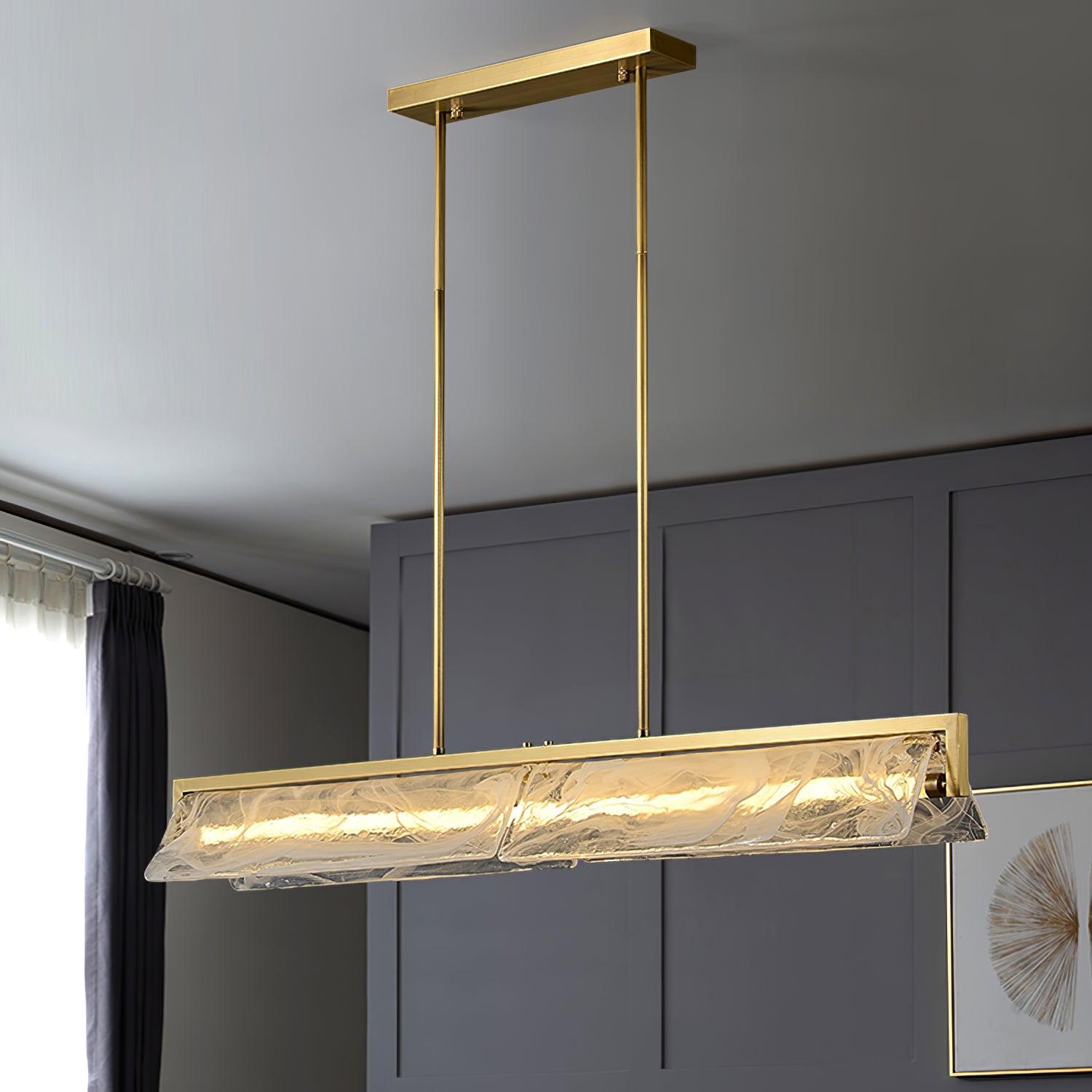 Aurum Lampe Pendante Nuage Brume - Neutralighting