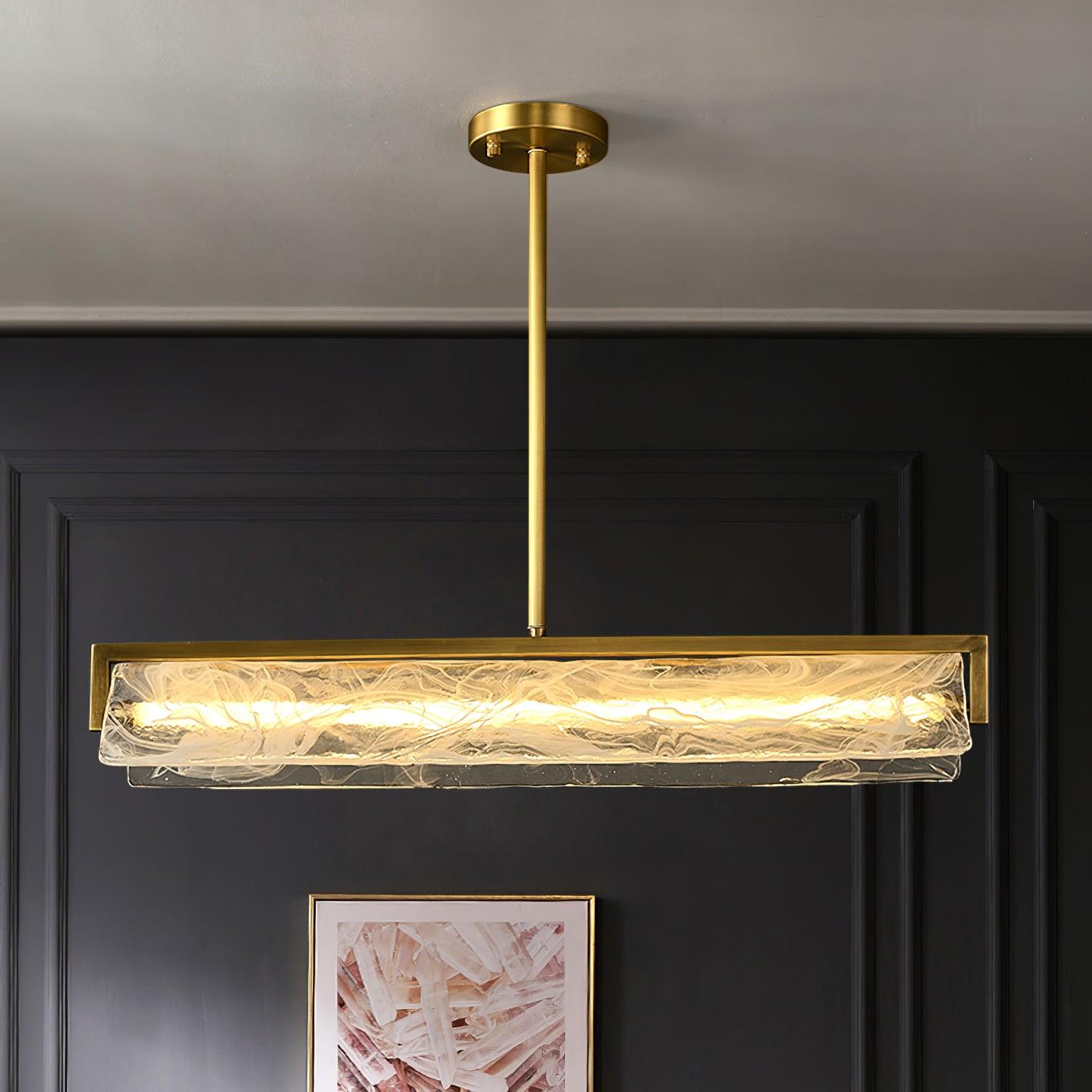 Aurum Lampe Pendante Nuage Brume - Neutralighting