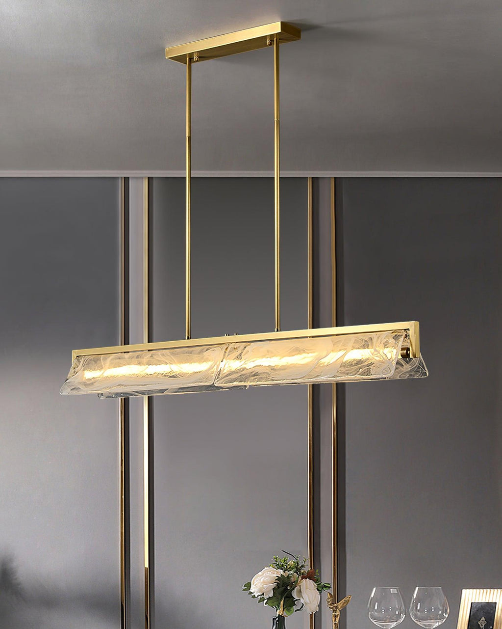 Aurum Lampe Pendante Nuage Brume - Neutralighting