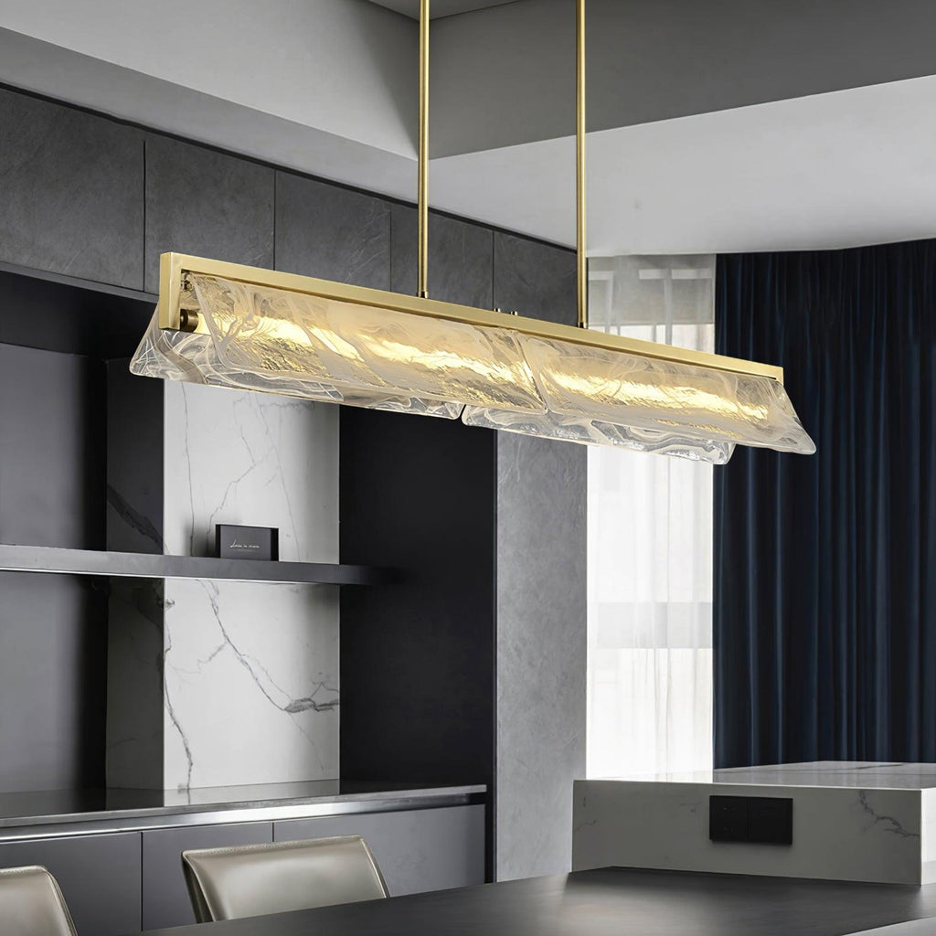 Aurum Lampe Pendante Nuage Brume - Neutralighting