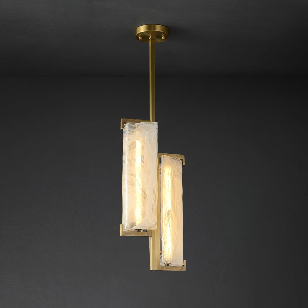 Aurum Lampe Pendante Nuage Brume - Neutralighting