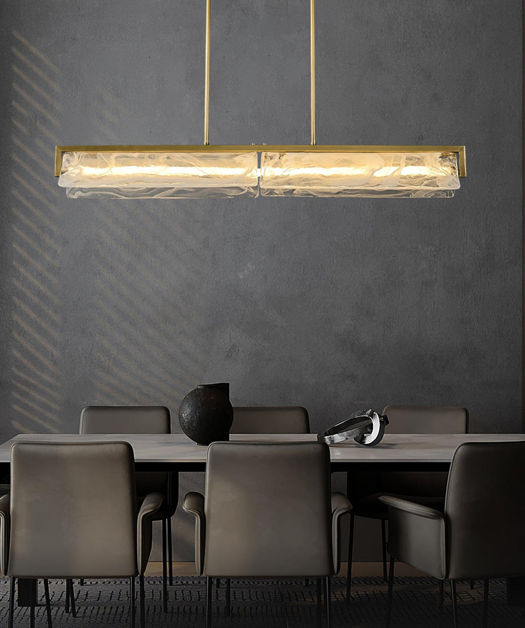Aurum Lampe Pendante Nuage Brume - Neutralighting