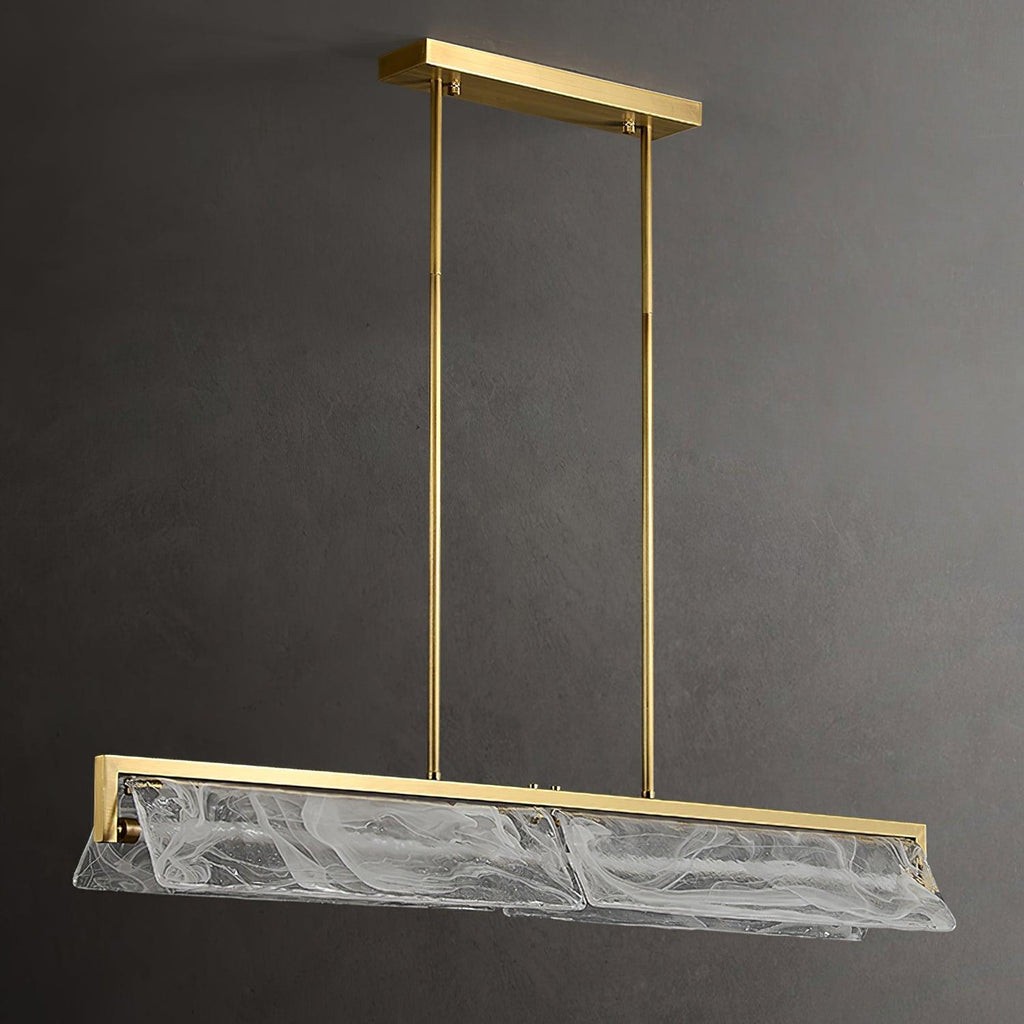 Aurum Lampe Pendante Nuage Brume - Neutralighting