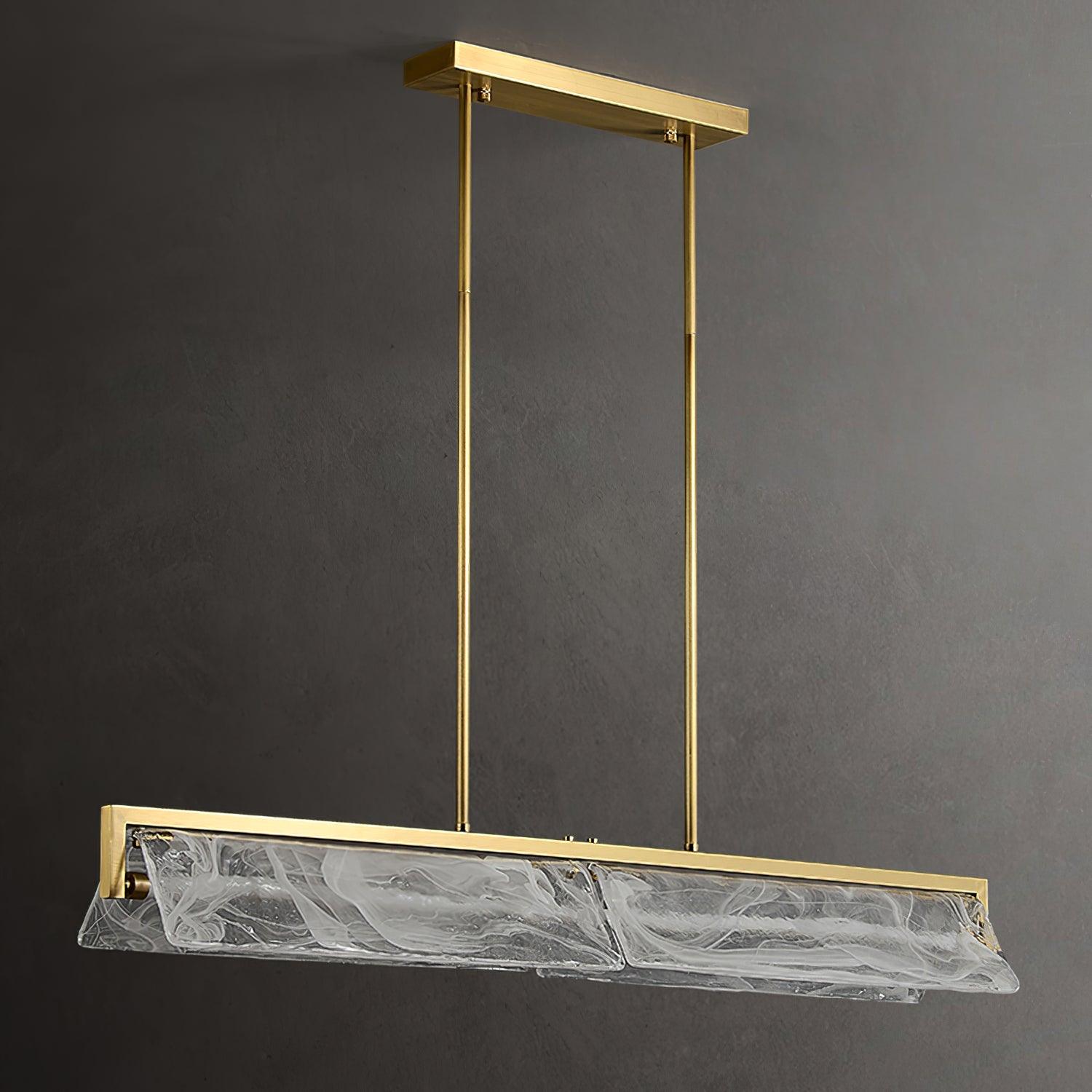 Aurum Lampe Pendante Nuage Brume - Neutralighting