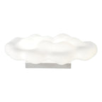 Ulphaion Lampadaire d'extérieur Elegance Cloud - Neutralighting