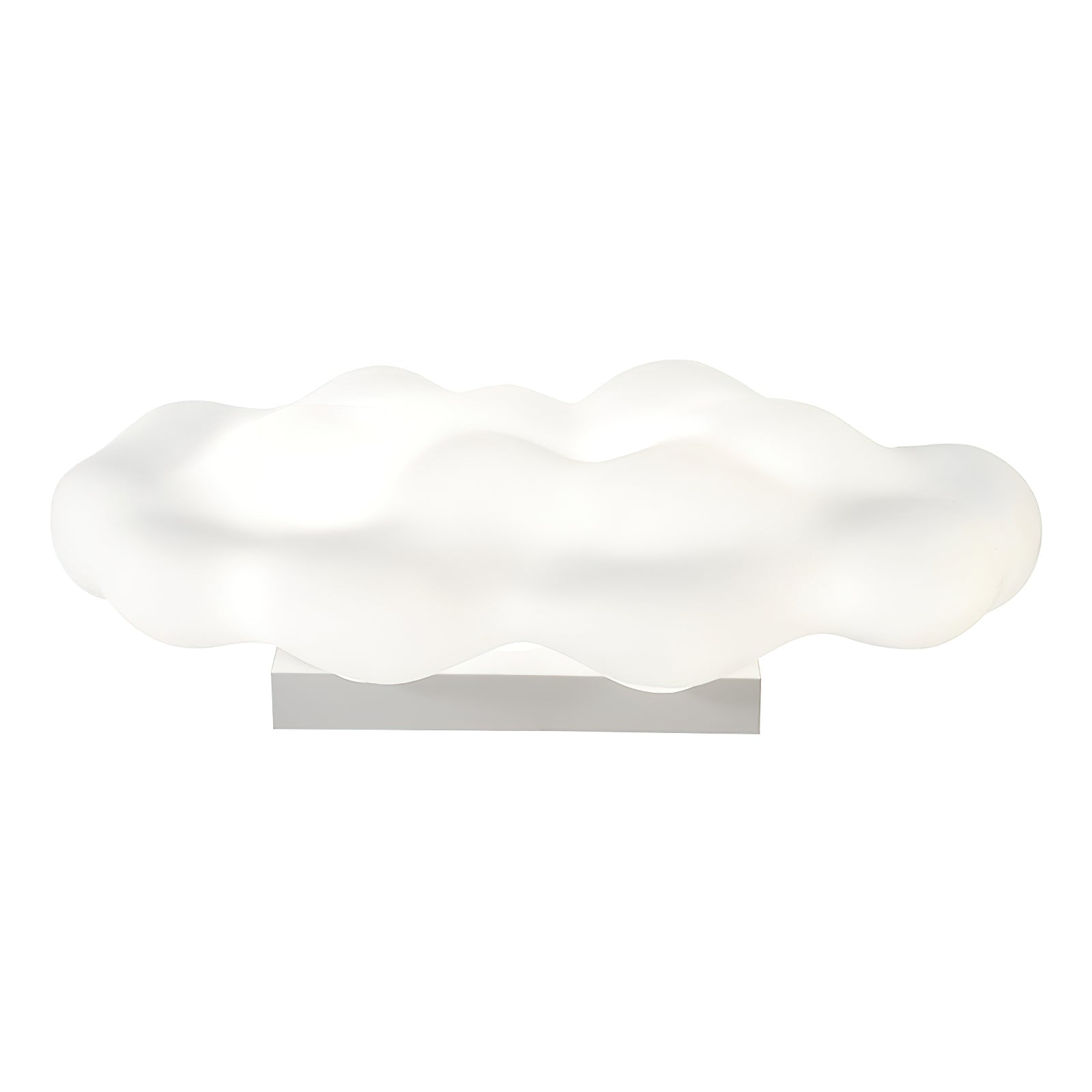 Ulphaion Lampadaire d'extérieur Elegance Cloud - Neutralighting