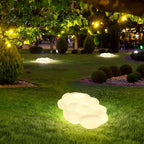 Ulphaion Lampadaire d'extérieur Elegance Cloud - Neutralighting