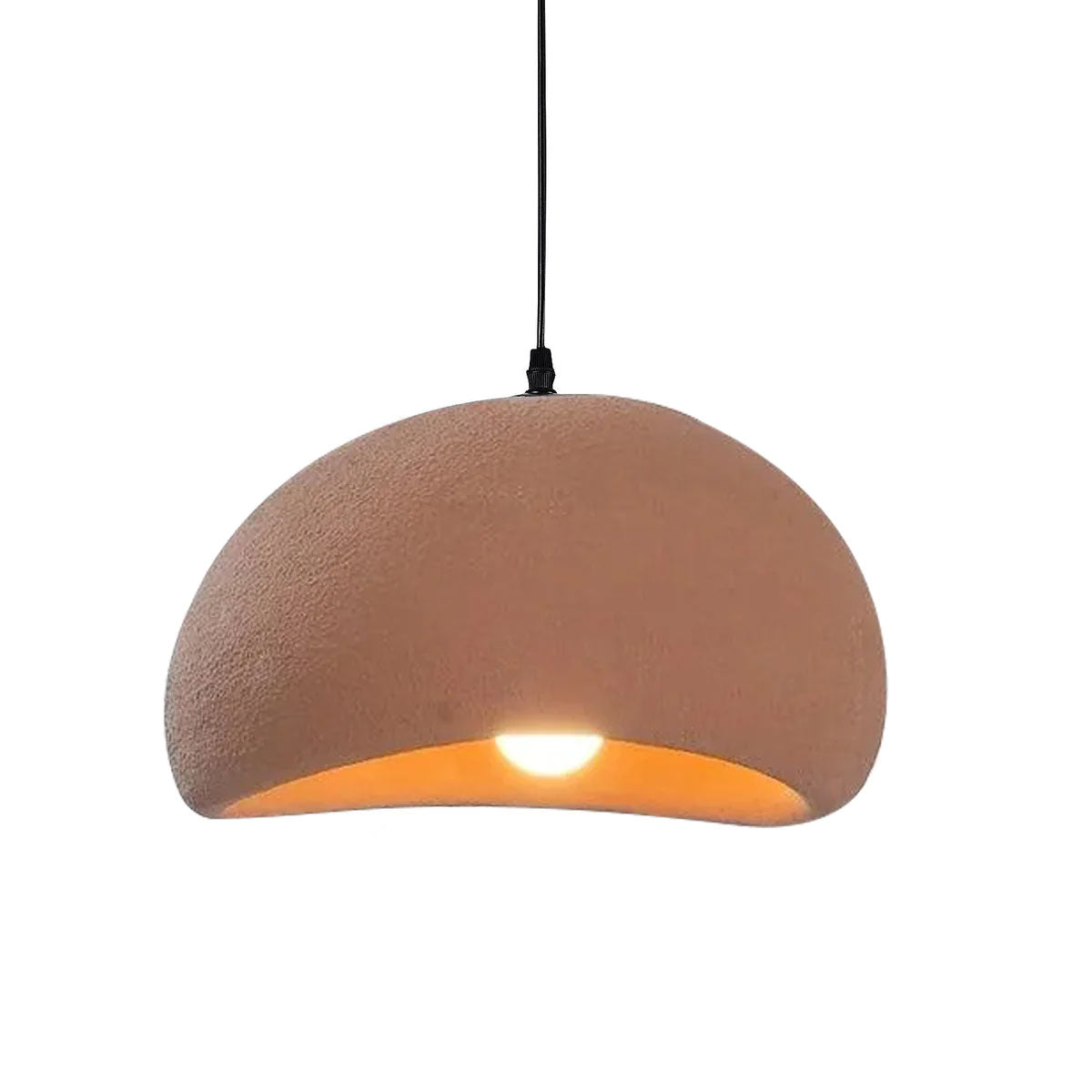 IvinanLampe Suspendue Style Nuage Minimaliste - Neutralighting