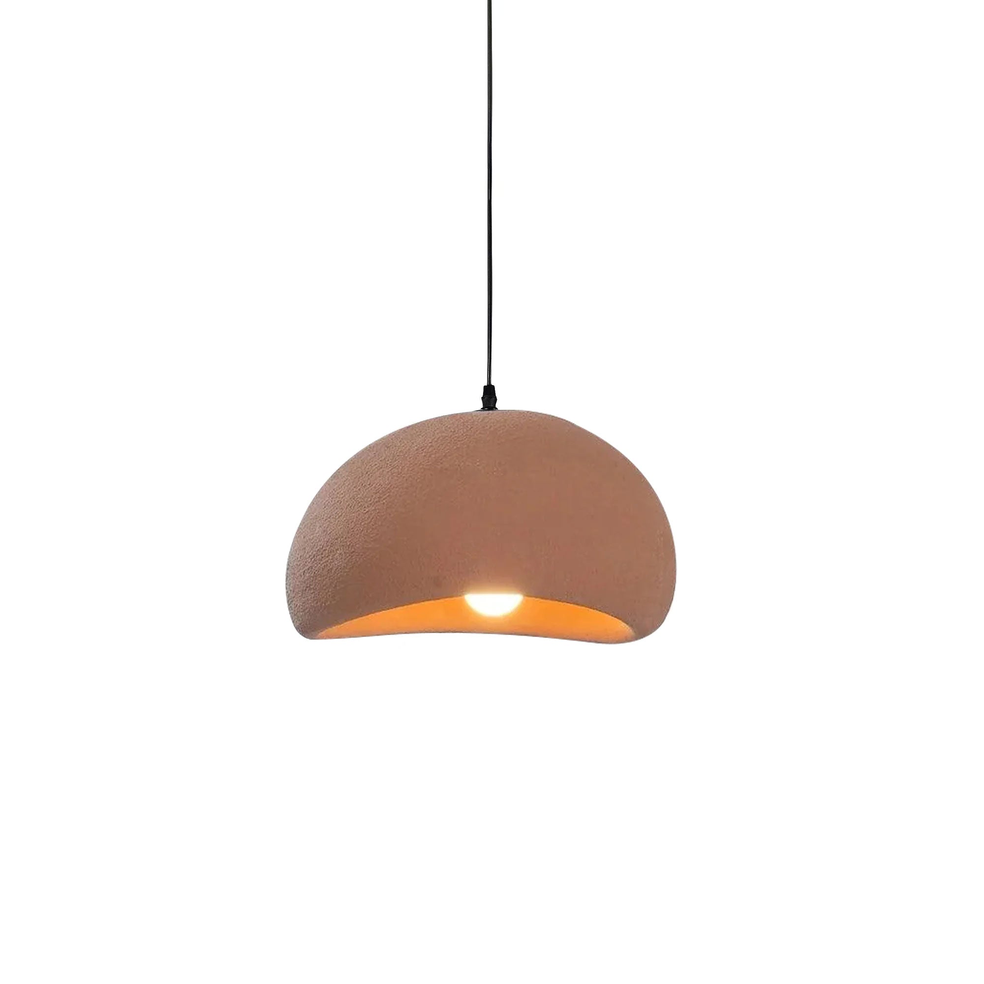 IvinanLampe Suspendue Style Nuage Minimaliste - Neutralighting