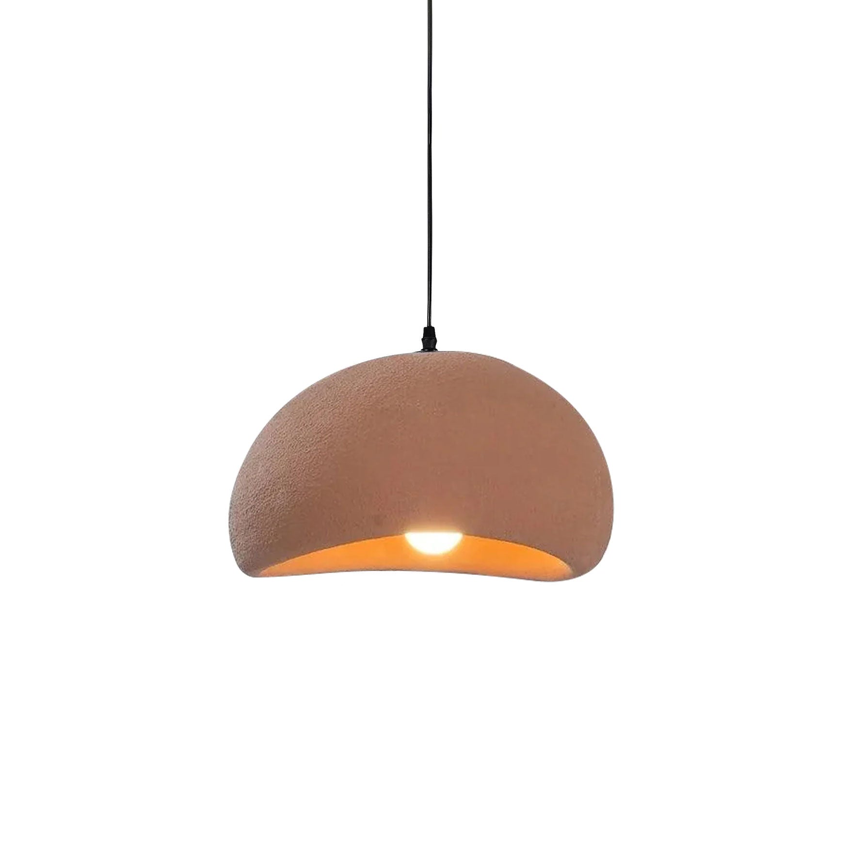 IvinanLampe Suspendue Style Nuage Minimaliste - Neutralighting