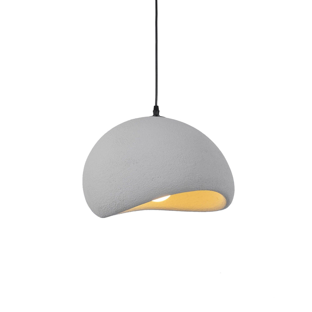 IvinanLampe Suspendue Style Nuage Minimaliste - Neutralighting