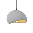 IvinanLampe Suspendue Style Nuage Minimaliste - Neutralighting