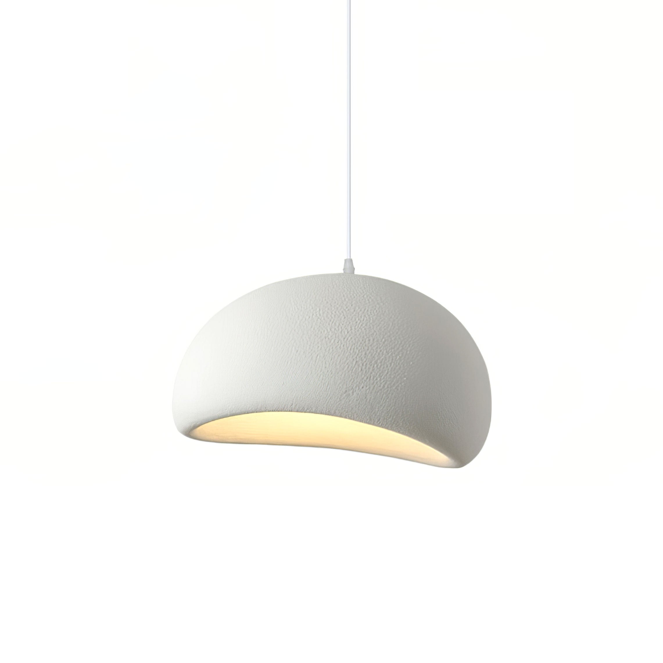 IvinanLampe Suspendue Style Nuage Minimaliste - Neutralighting